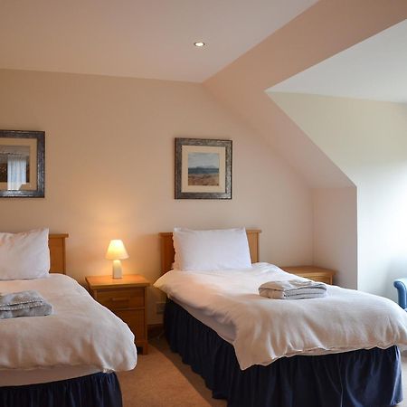3 Allt Mor Aviemore Bagian luar foto