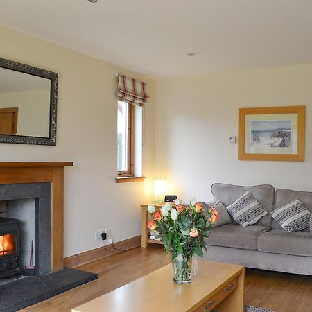3 Allt Mor Aviemore Bagian luar foto