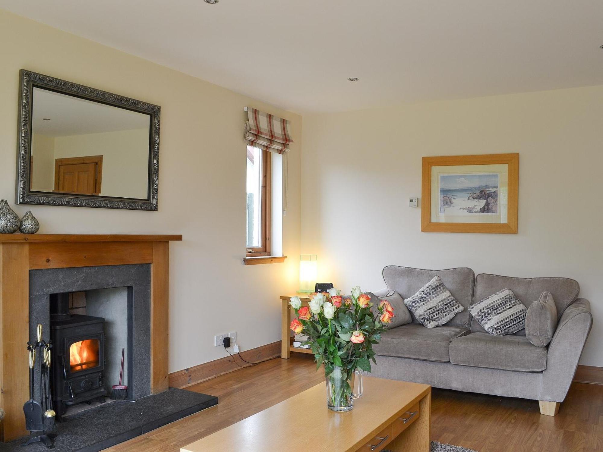 3 Allt Mor Aviemore Bagian luar foto