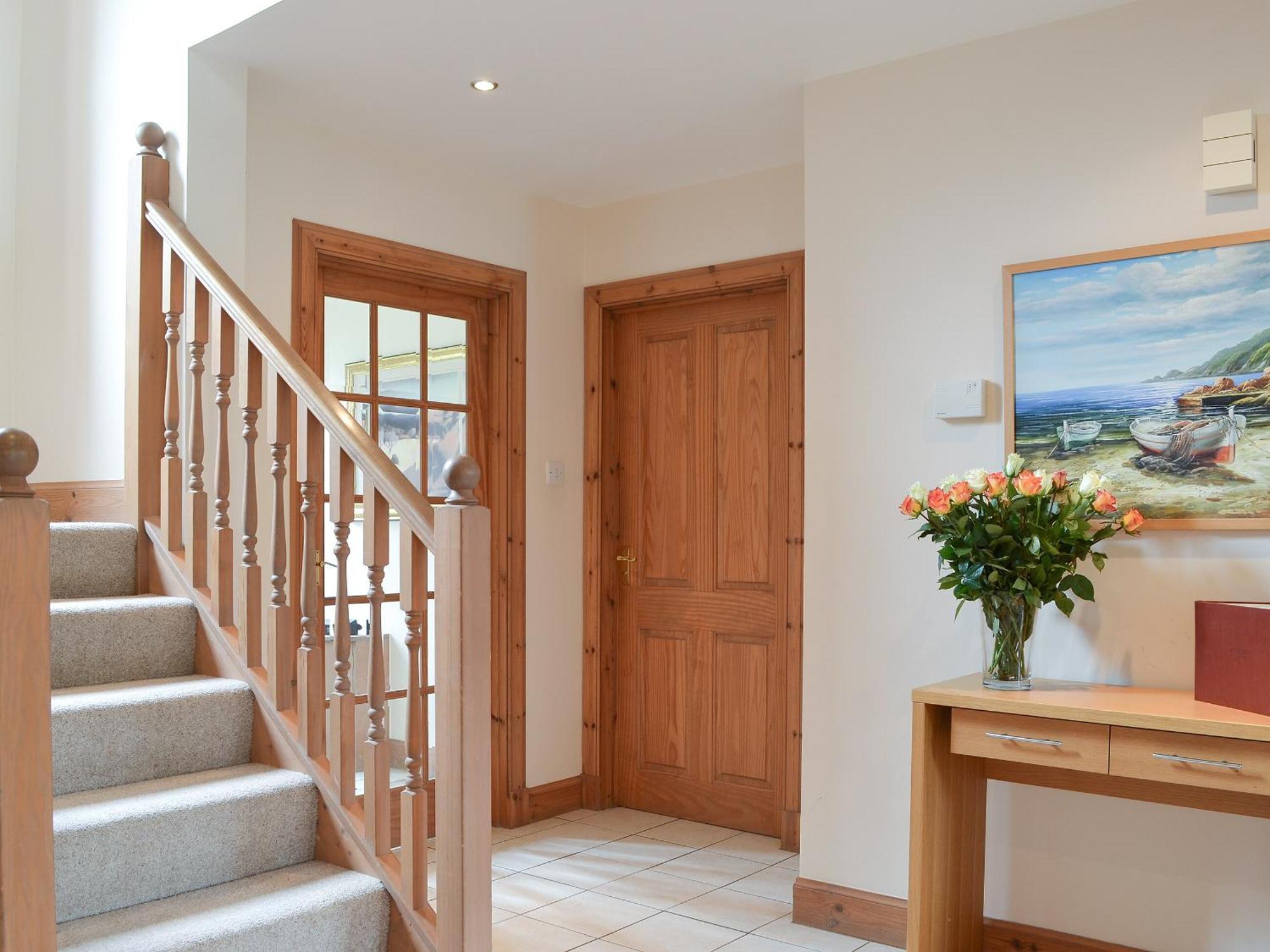 3 Allt Mor Aviemore Bagian luar foto