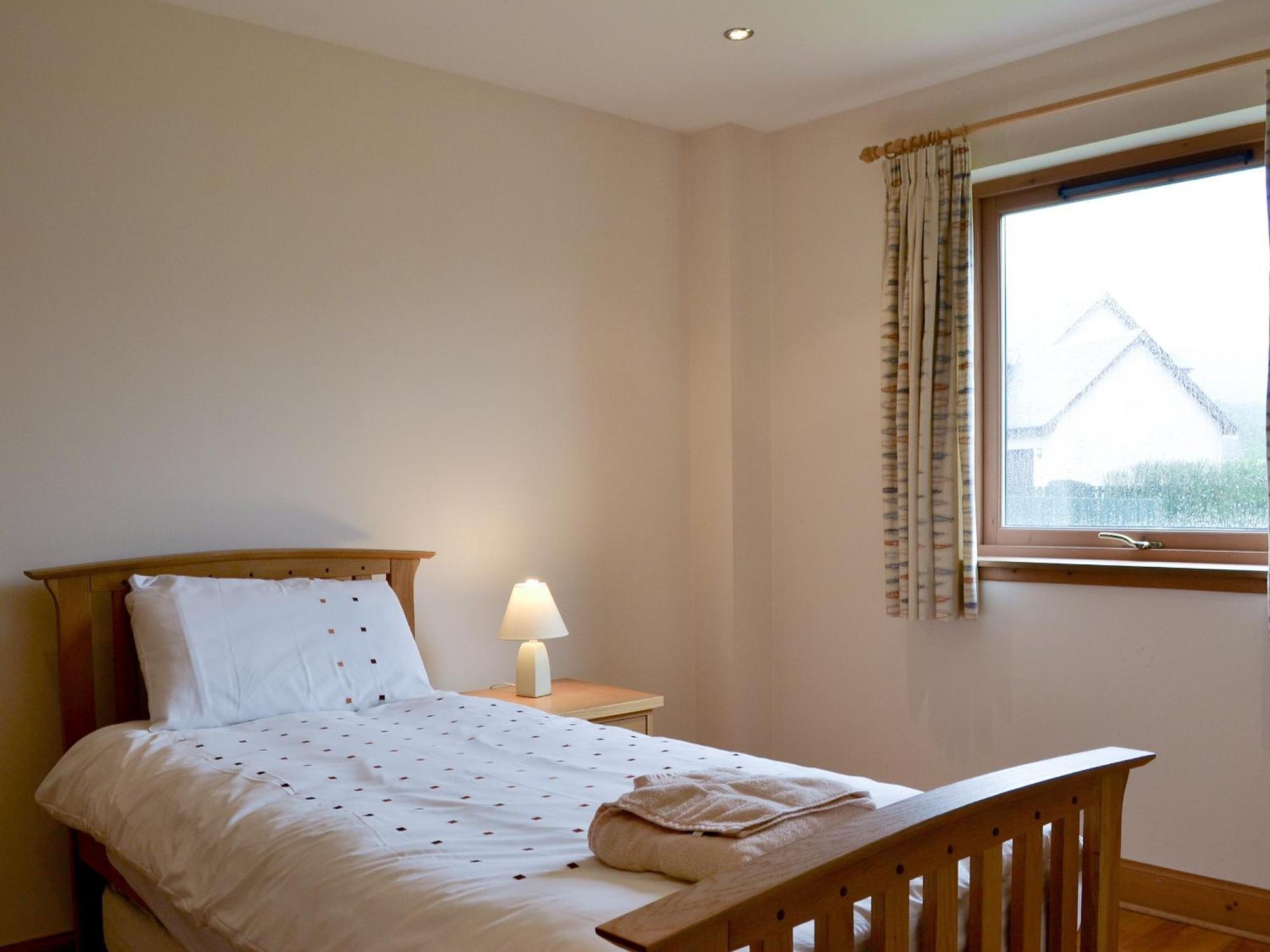 3 Allt Mor Aviemore Bagian luar foto